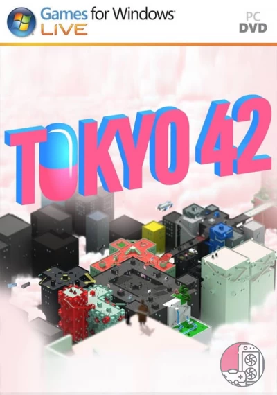 download Tokyo 42