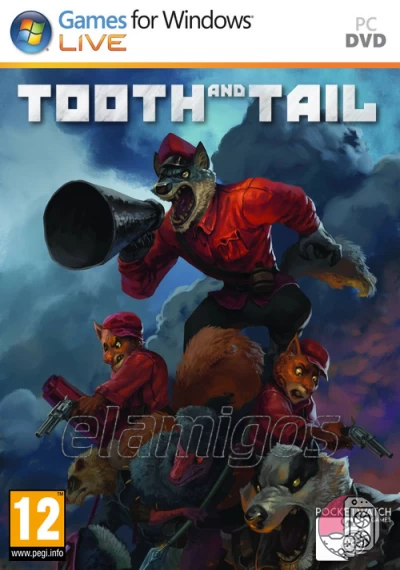 download Tooth and Tail