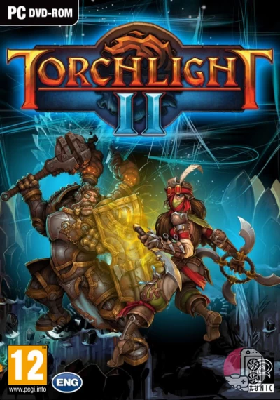 download Torchlight II