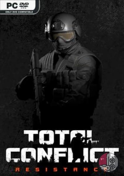 download Total Conflict: Resistance