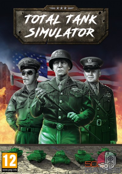 download Total Tank Simulator