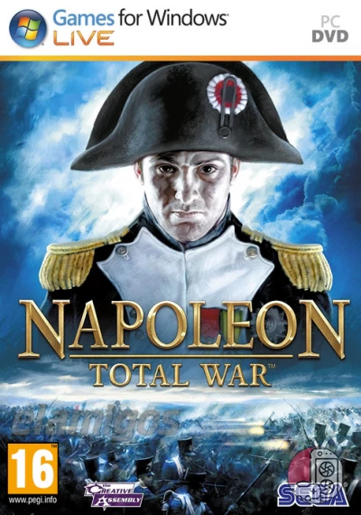 download Total War: NAPOLEON - Definitive Edition