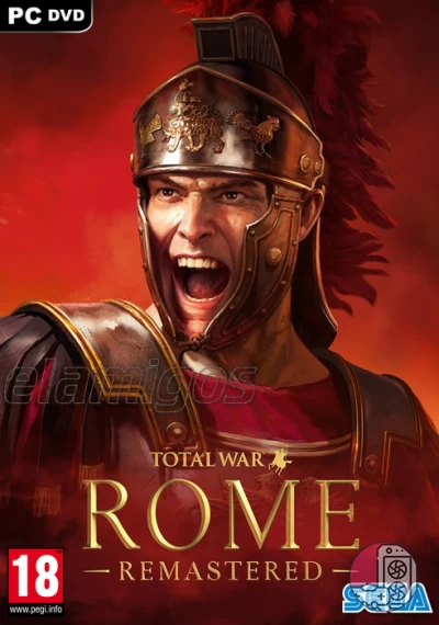 download Total War: ROME Remastered