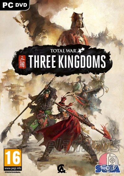 download Total War: Three Kingdoms