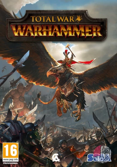 download Total War: WARHAMMER