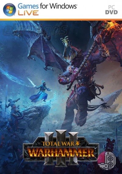 download Total War WARHAMMER III