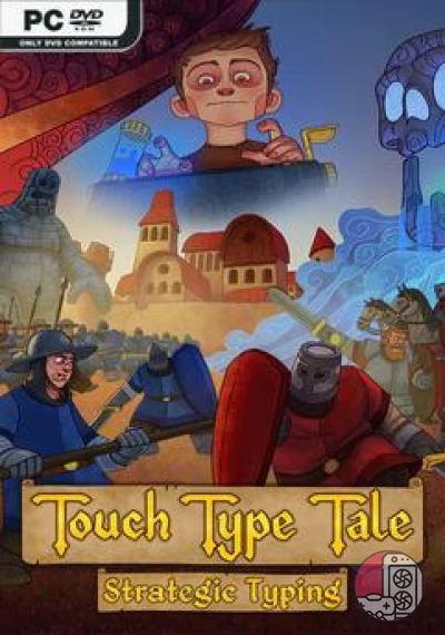 download Touch Type Tale Strategic Typing