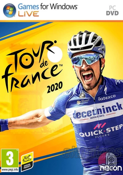 download Tour de France 2020