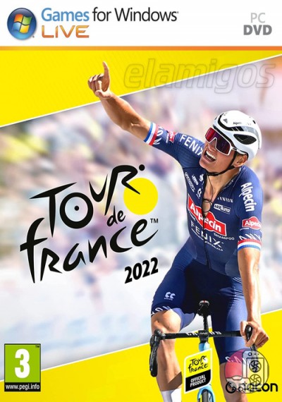 download Tour de France 2022