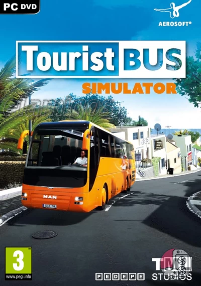 download Tourist Bus Simulator
