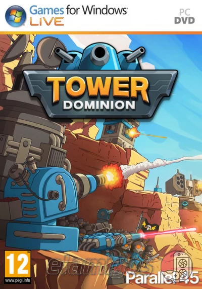 download Tower Dominion