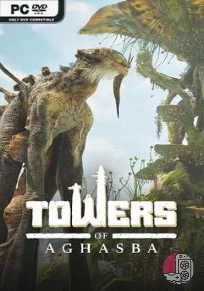 download Towers of Aghasba