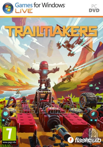 download Trailmakers Deluxe Edition