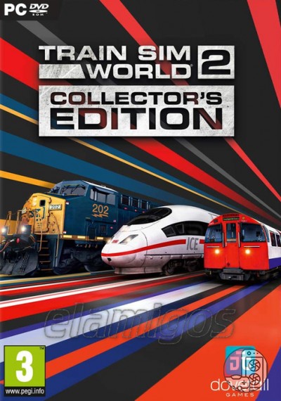 download Train Sim World 2 Collectors Edition