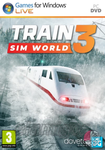 download Train Sim World 3