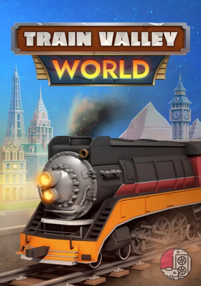 download Train Valley World
