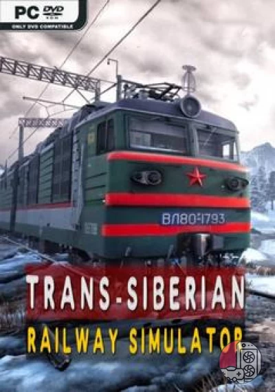 download Trans-Siberian Railway Simulator