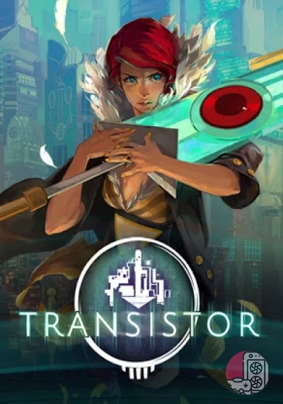 download Transistor game