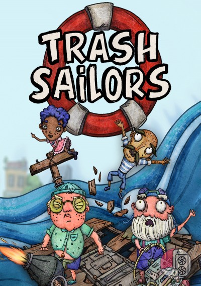 download Trash Sairlors