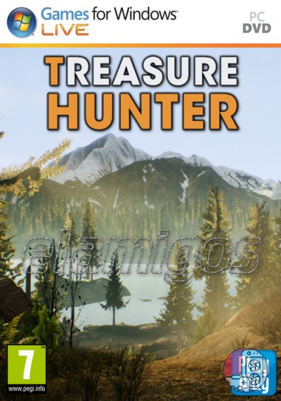 download Treasure Hunter Simulator