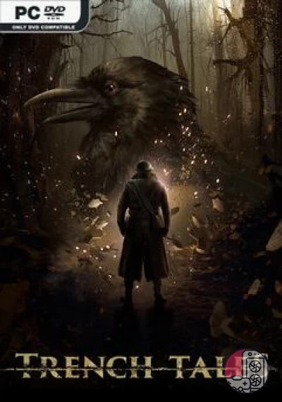 download Trench Tales