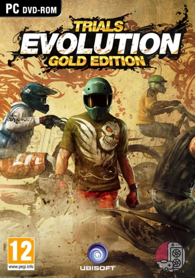 download Trials Evolution: Gold Edition