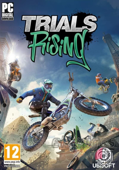 download Trials Rising Gold Edition