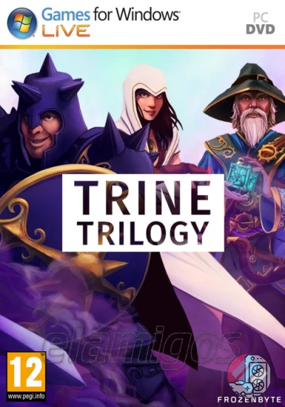 download Trine Trilogy