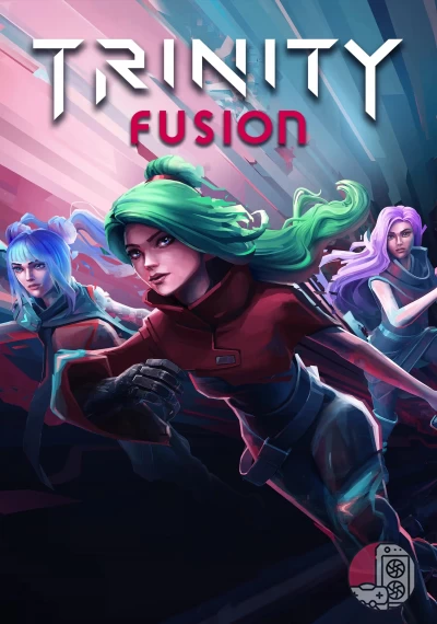 download Trinity Fusion
