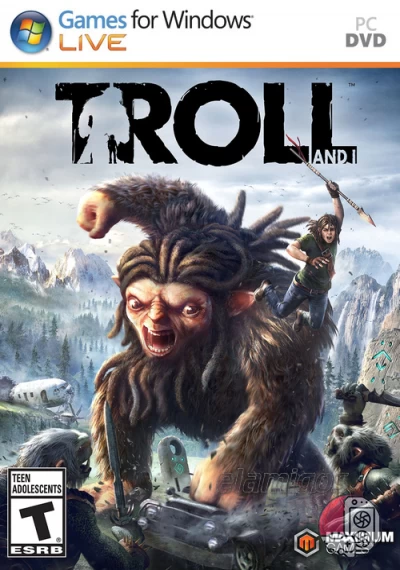 download Troll and I