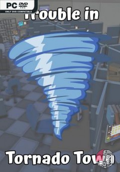 download Trouble in Tornado Town