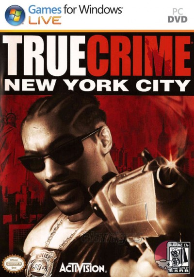 download True Crime: New York City
