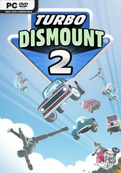 download Turbo Dismount 2
