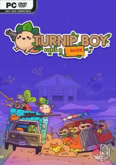 download Turnip Boy Robs a Bank