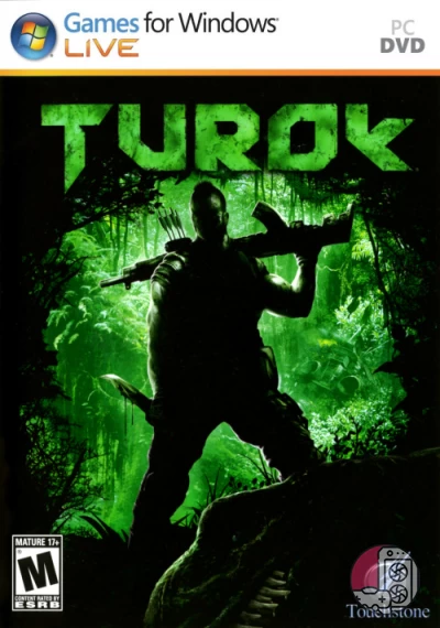 download Turok (2008)