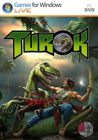 download Turok: Dinosaur Hunter / Turok Remastered