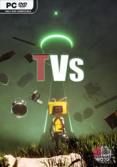 download TVs: The Awakening