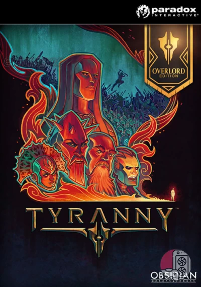 download Tyranny Overlord Edition