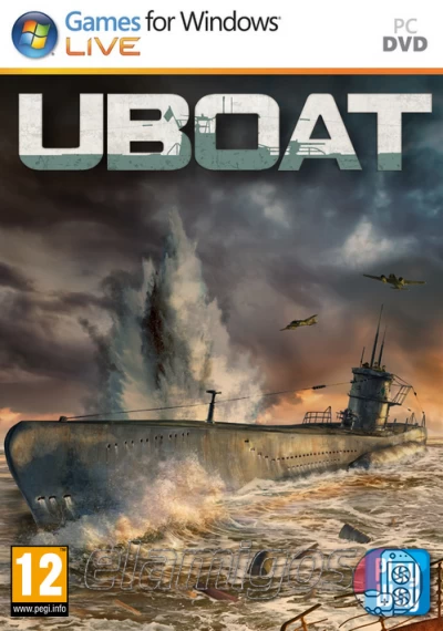download UBOAT