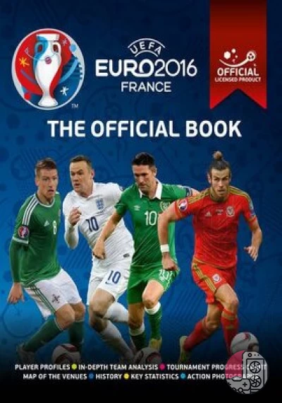 download UEFA Euro 2016 France