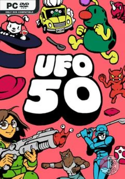 download UFO 50