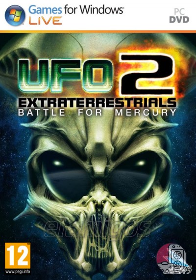 download UFO2: Extraterrestrials