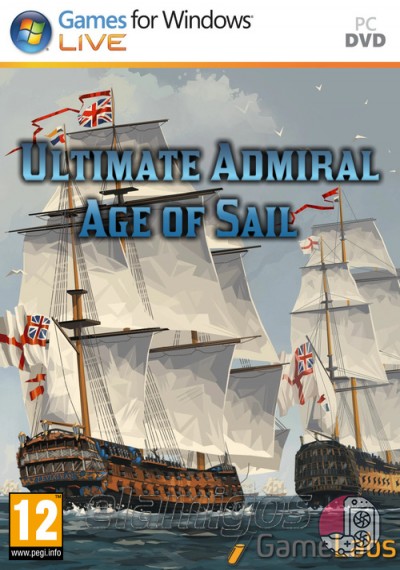 download Ultimate Admiral Age of Sail