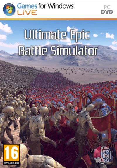 download Ultimate Epic Battle Simulator