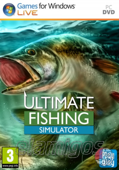download Ultimate Fishing Simulator