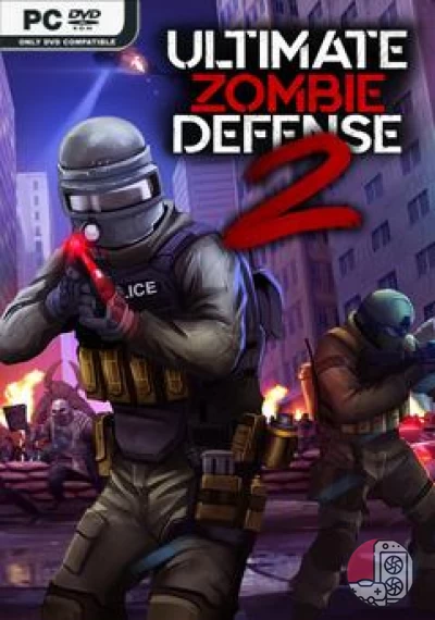 download Ultimate Zombie Defense 2