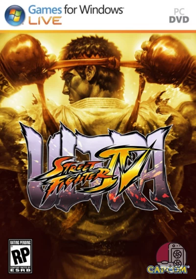 download Ultra Street Fighter IV Complete