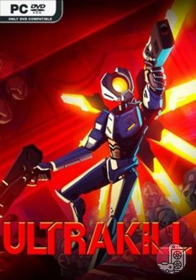 download ULTRAKILL