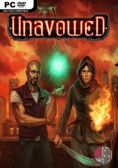 download Unavowed