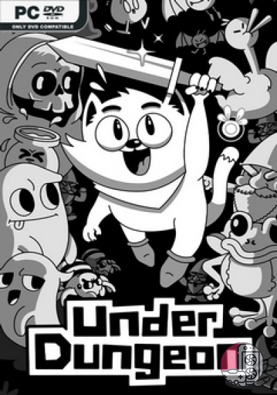 download UnderDungeon
